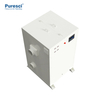 Sílica Gel Desecant Dehumidificador rotativo Desecante - Adecuado para la fábrica de productos electrónicos y control de humedad del almacén