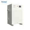 Sílica Gel Desecant Dehumidificador rotativo Desecante - Adecuado para la fábrica de productos electrónicos y control de humedad del almacén
