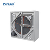 Rotor desecante de panal de grado alimenticio con marco para el procesamiento de alimentos, asegurando el control de humedad higiénica