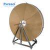 PSC-Rotor desecante de punto de rocío más bajo 1730*200 mm