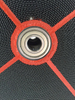 Deshumidificador portátil de rotor desecante para el sótano 2190*300 mm