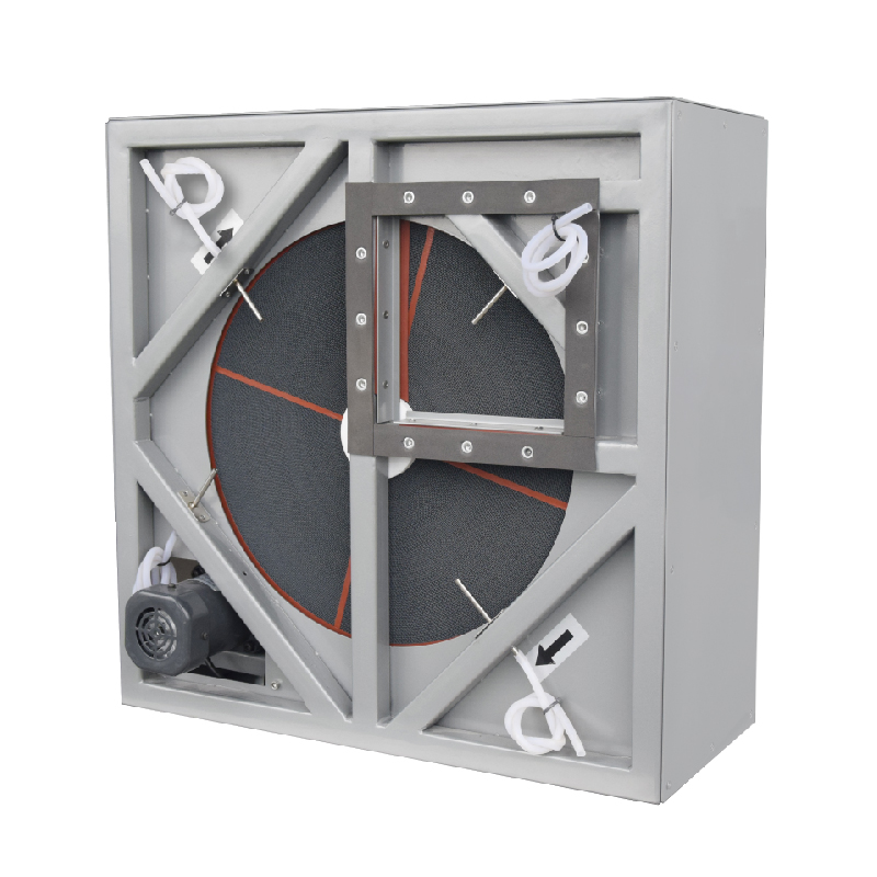 Mini secador de rotor mini dehumidificador de alta eficiencia para hogares comerciales