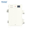 Sílica Gel Desecant Dehumidificador rotativo Desecante - Adecuado para la fábrica de productos electrónicos y control de humedad del almacén
