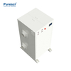 NUEVA ÁRAPE DE CHINA El fabricante de gran área de sílice industrial de sílice desecante deshumidificador rotativo con control de humedad