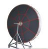 Rotor compuesto de deshumidificación y rotor desecante de alta temperatura de alta calidad 1220*300 mm