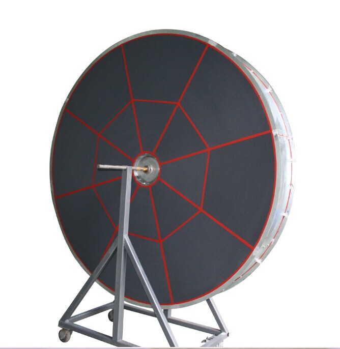 Rotor compuesto de deshumidificación y rotor desecante de alta temperatura de alta calidad 1220*300 mm