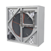 Rotor desecante personalizado con baja temperatura de regeneración para deshumidificación de impresión 3D