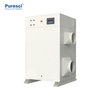 Sílica Gel Desecant Dehumidificador rotativo Desecante - Adecuado para la fábrica de productos electrónicos y control de humedad del almacén