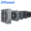 Rotor desecante de alta calidad Puresci 850 * 200 mm para fabricante de deshumidificadores