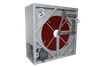 Regeneración Energía Ahorro Desecante Rotor PST para el deshumidificador de la industria / secador 1050 * 300mm